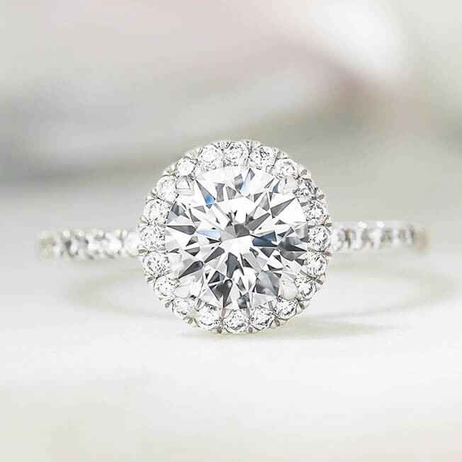 Engagement Ring